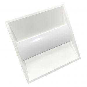 2×2 LED Center Basket Troffer