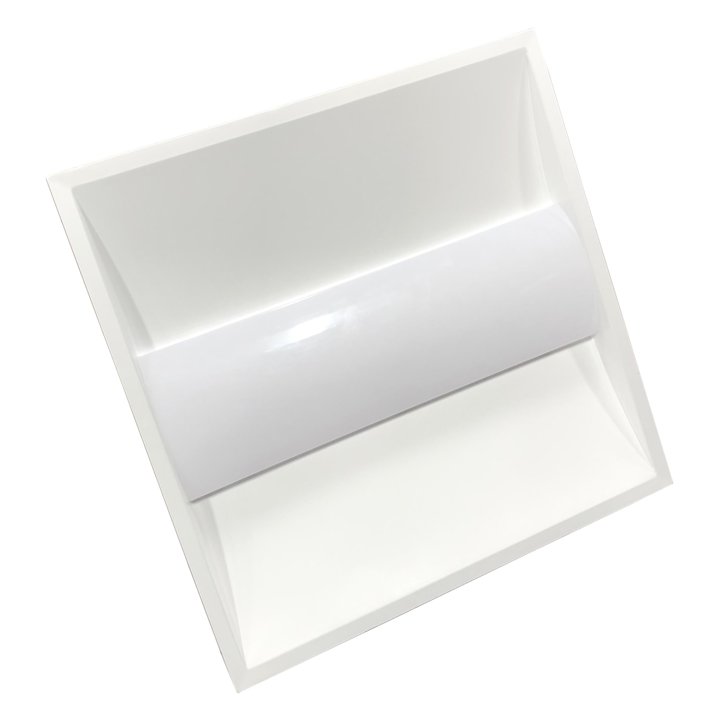 LED Troffer