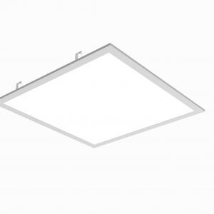 2×2 LED Flat Panel backlite Color Changeable & Wattage Adjustable
