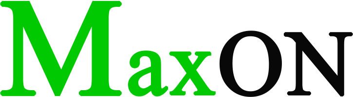 MaxON LED